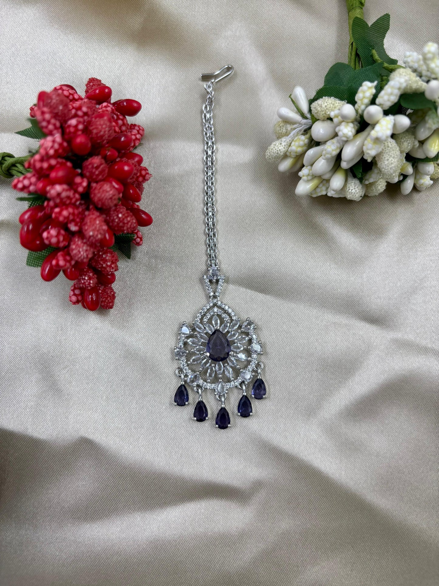 Ovi American Diamond Tika