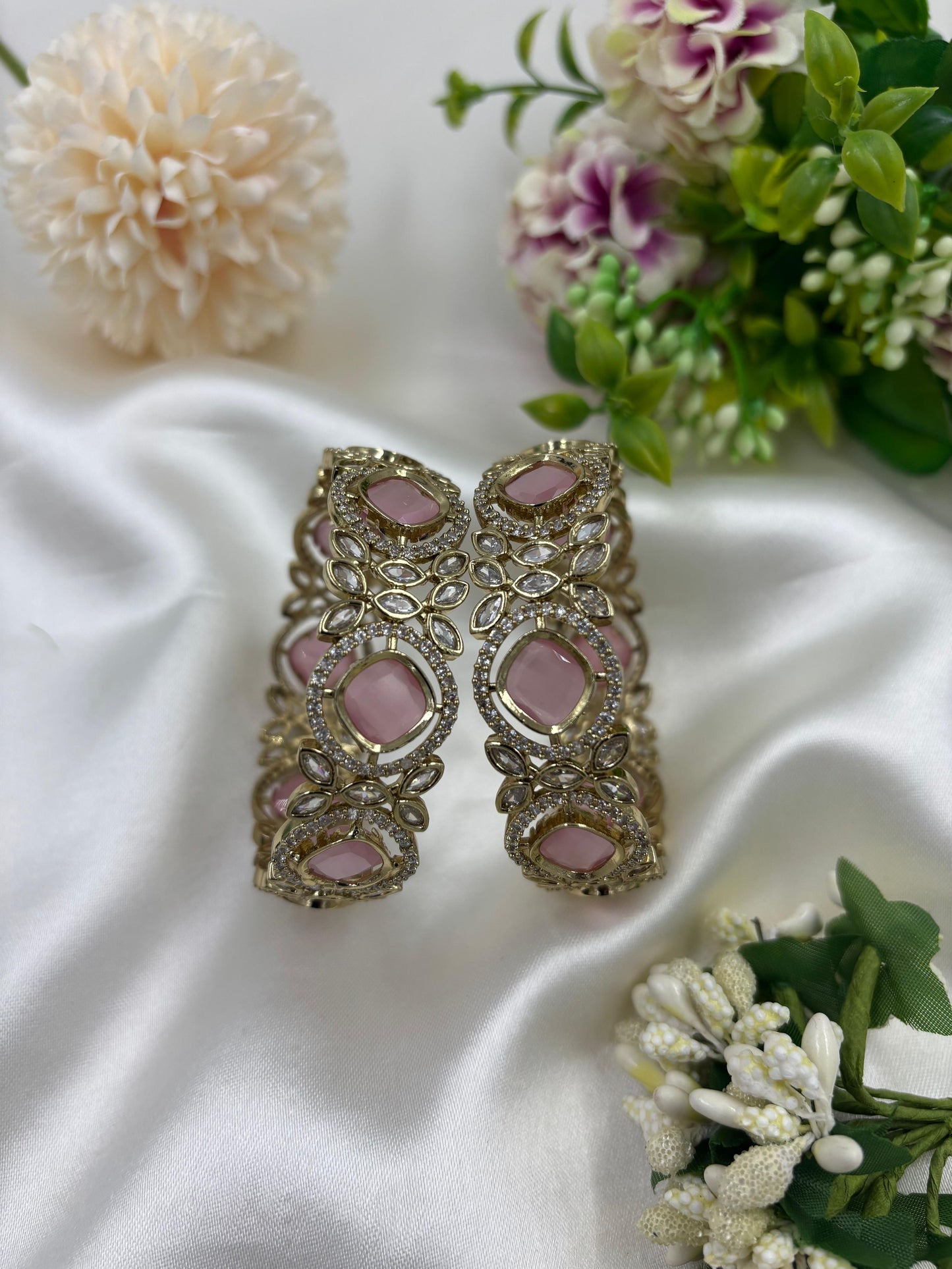Rivaj Premium Victorian Bangles