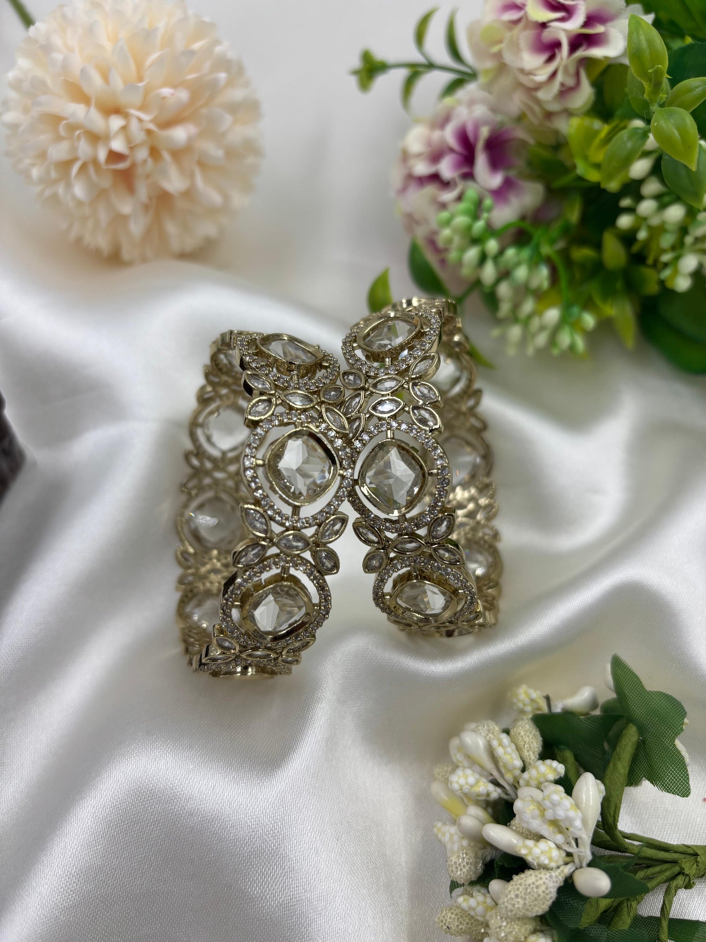 Rivaj Premium Victorian Bangles