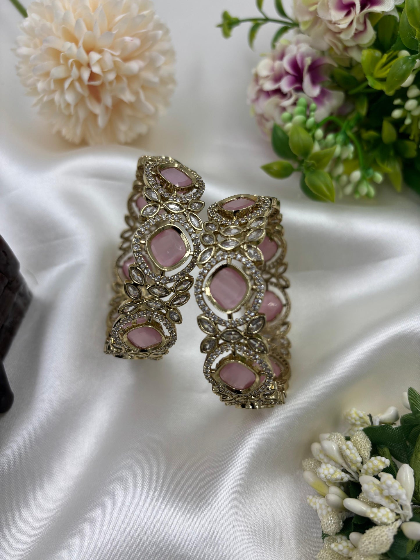 Rivaj Premium Victorian Bangles