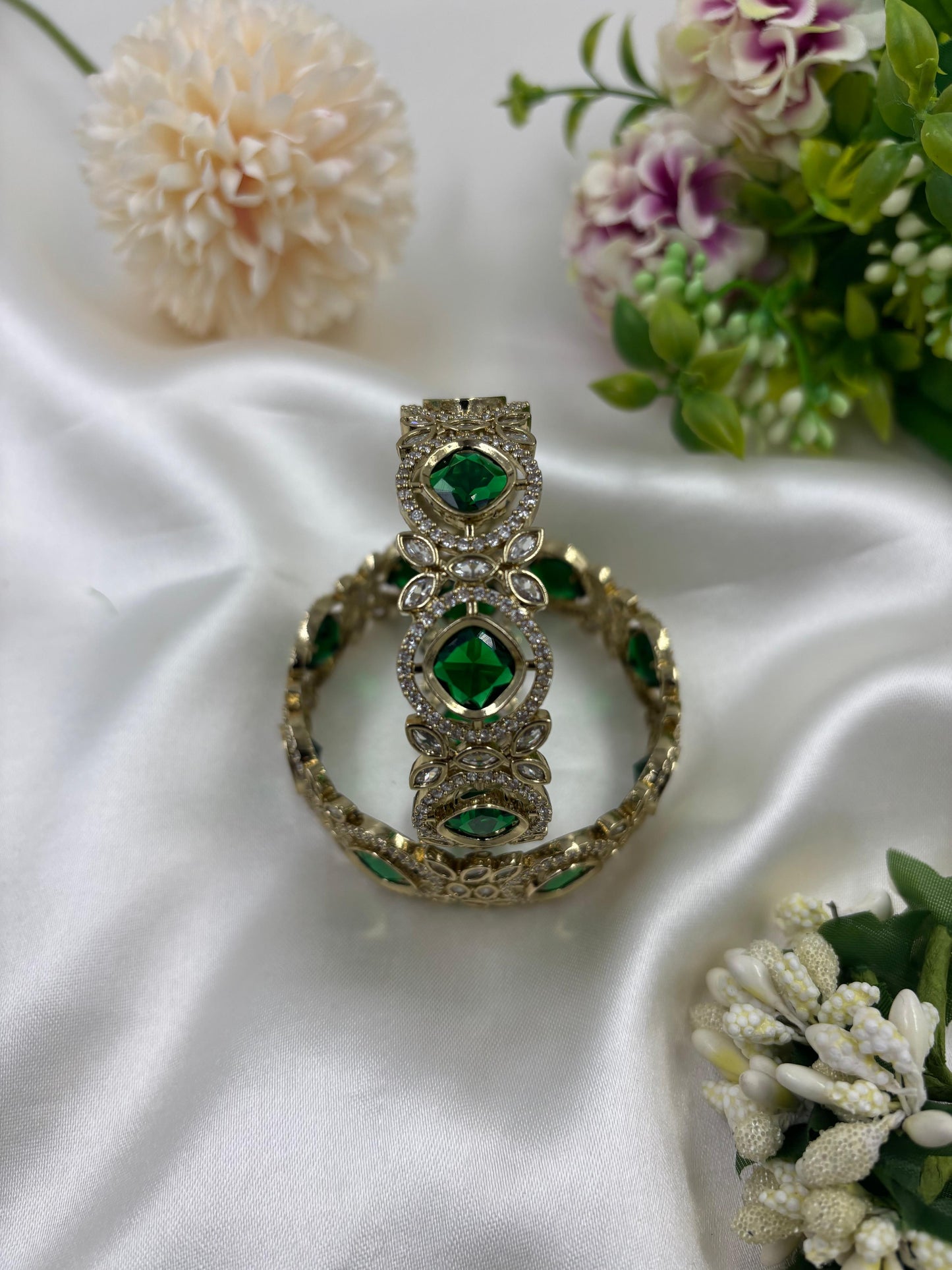 Rivaj Premium Victorian Bangles