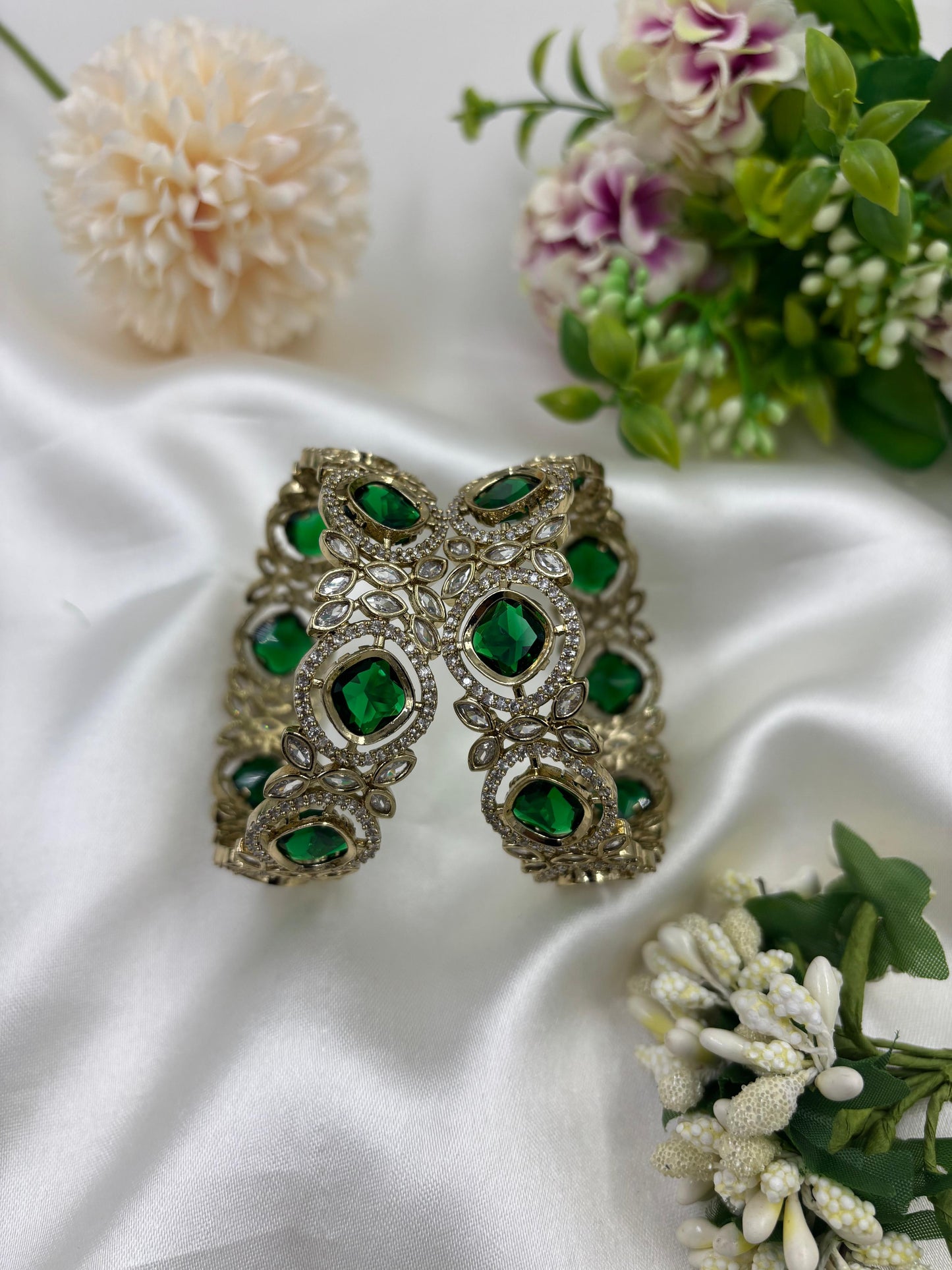 Rivaj Premium Victorian Bangles