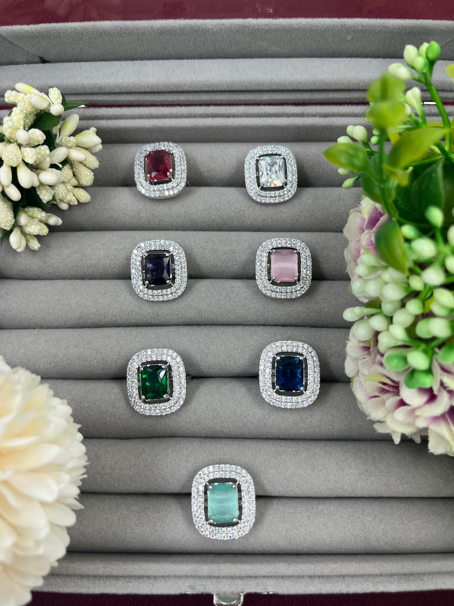 Eternity Premium Ad Ring