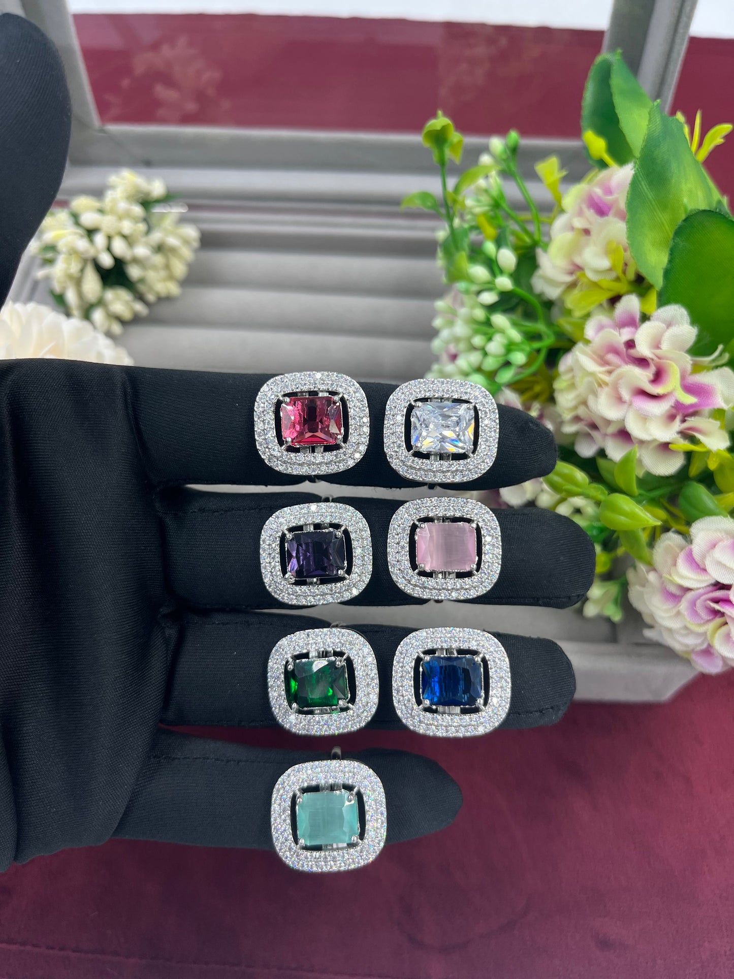 Eternity Premium Ad Ring