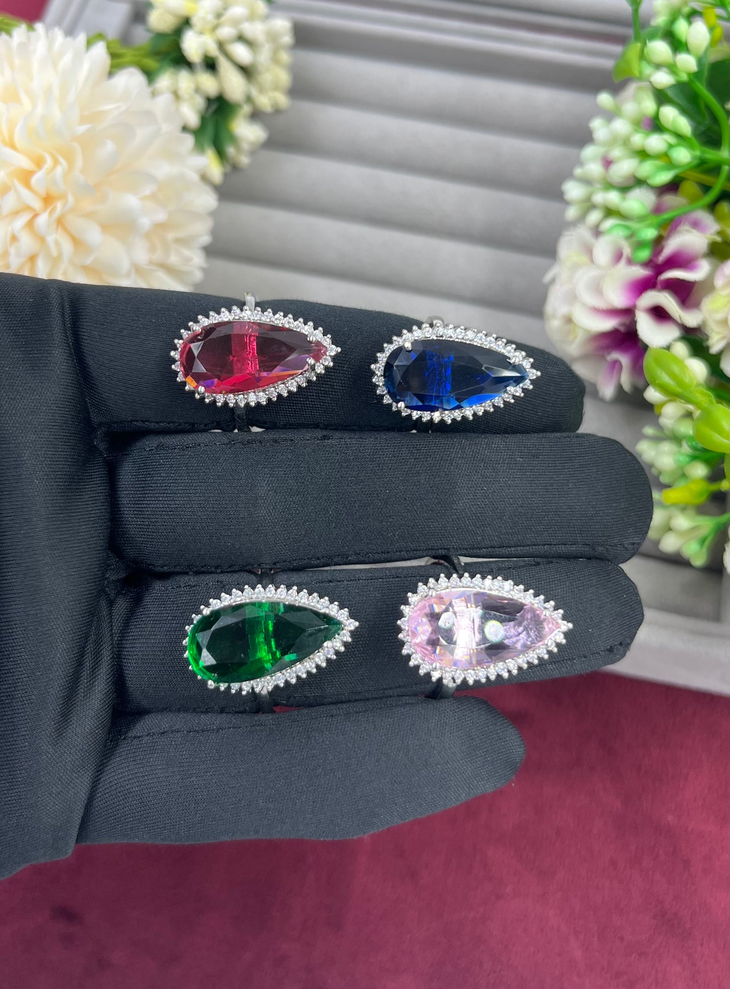 Oracle Premium Ad Ring