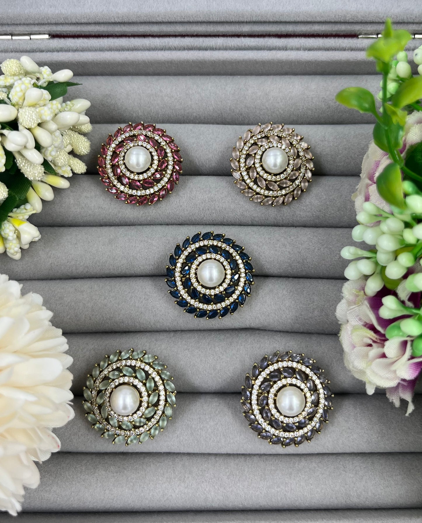 Chrono Premium Ad Ring