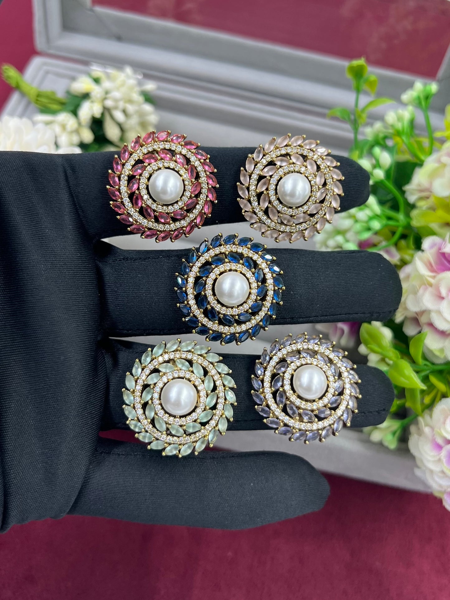 Chrono Premium Ad Ring