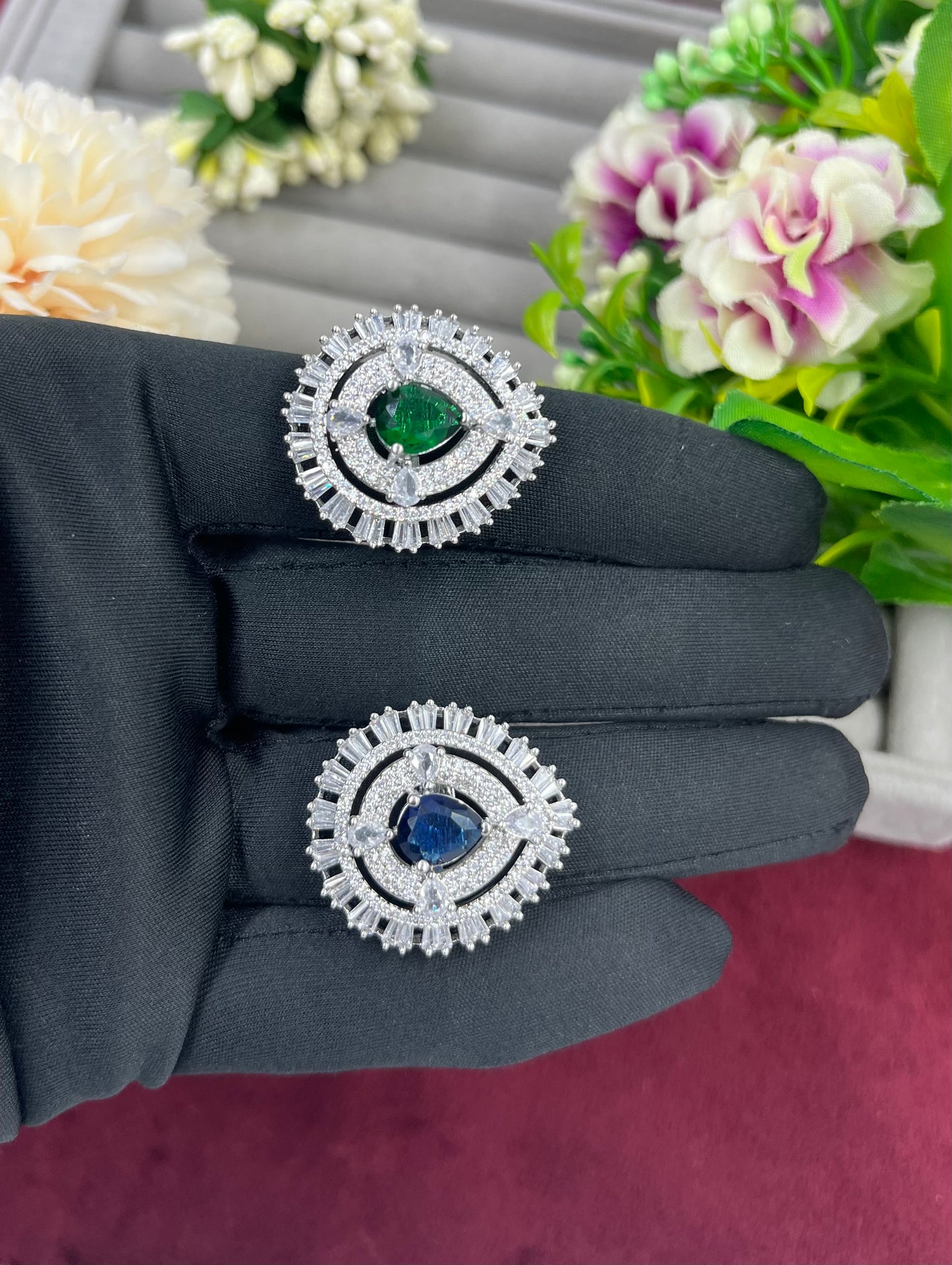 Aurora Premium Ad Ring