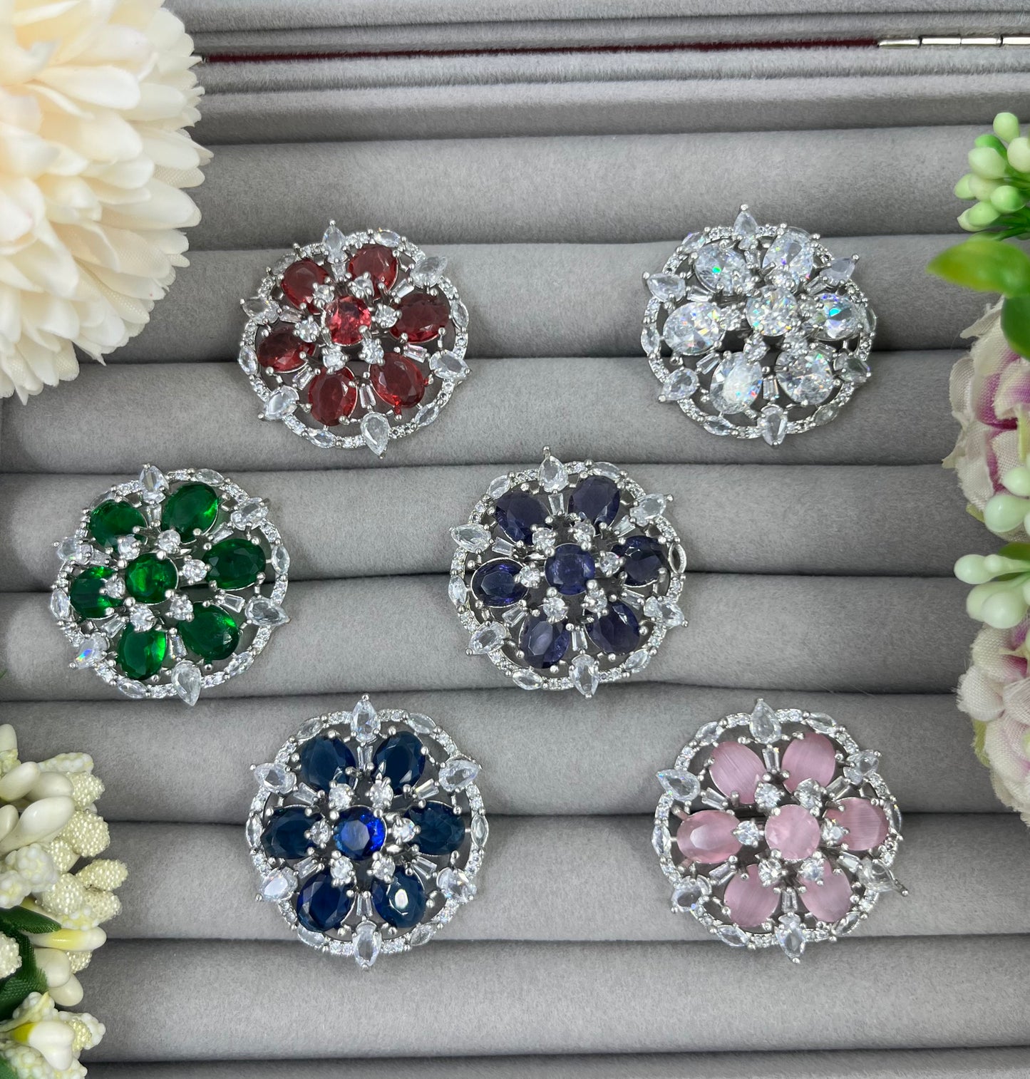 Aura Premium Ad Ring