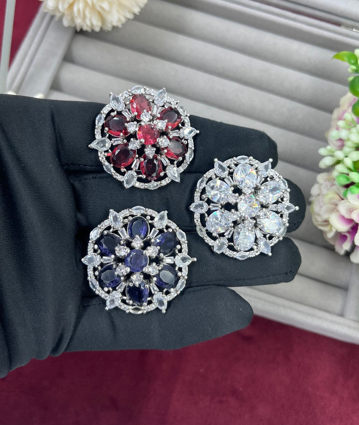 Aura Premium Ad Ring