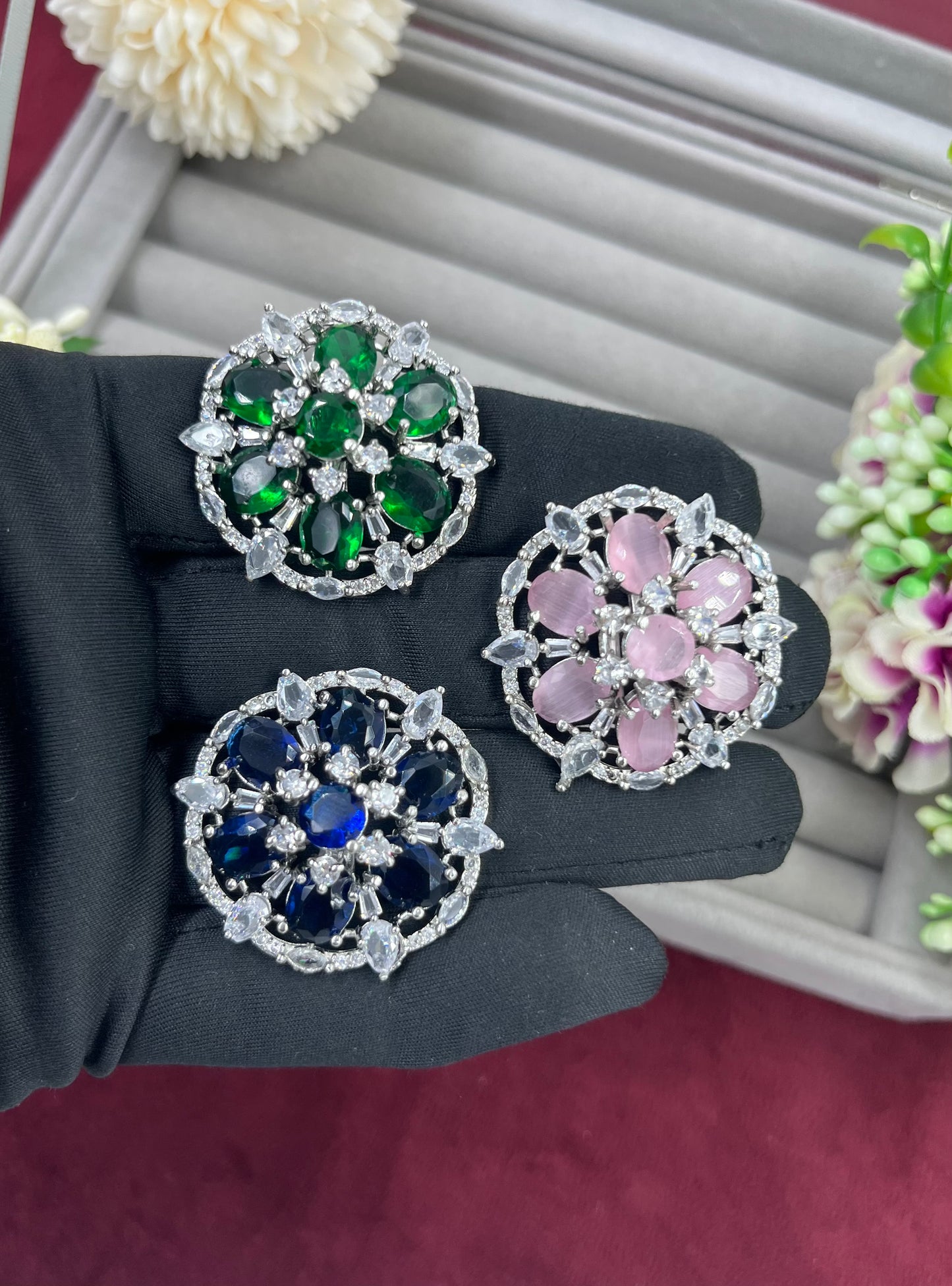 Aura Premium Ad Ring