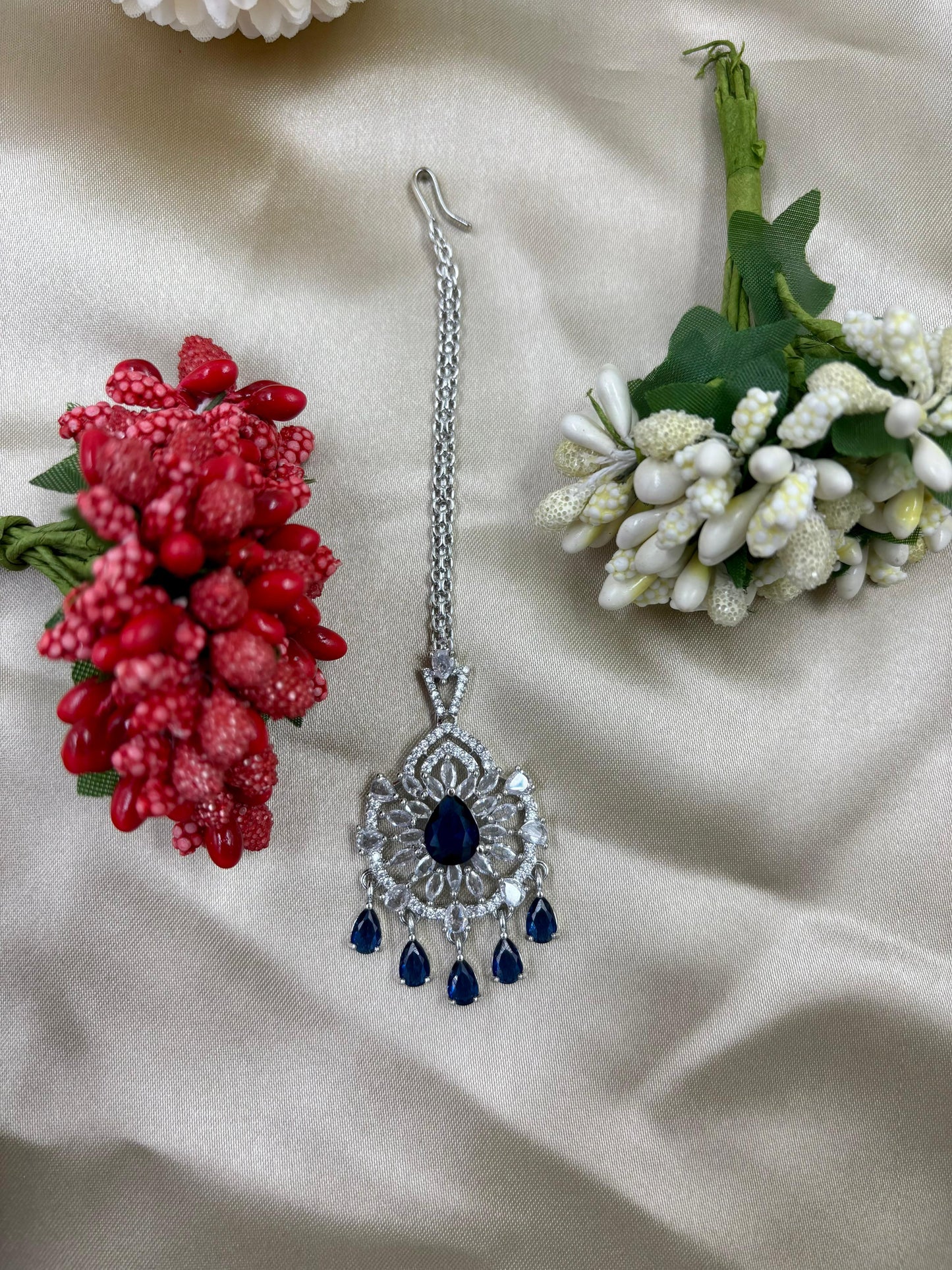 Ovi American Diamond Tika