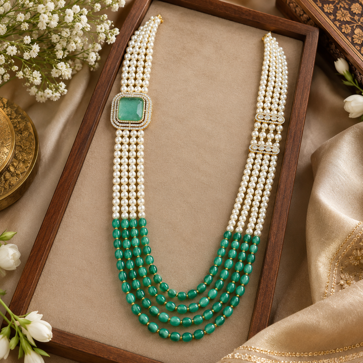 Mens Jewellery