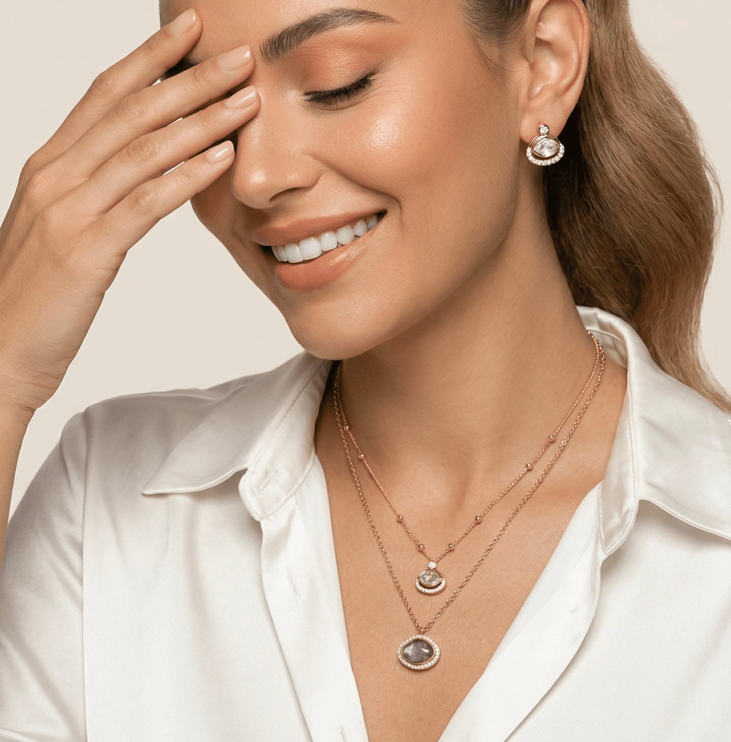 Best Seller Chain Pendant