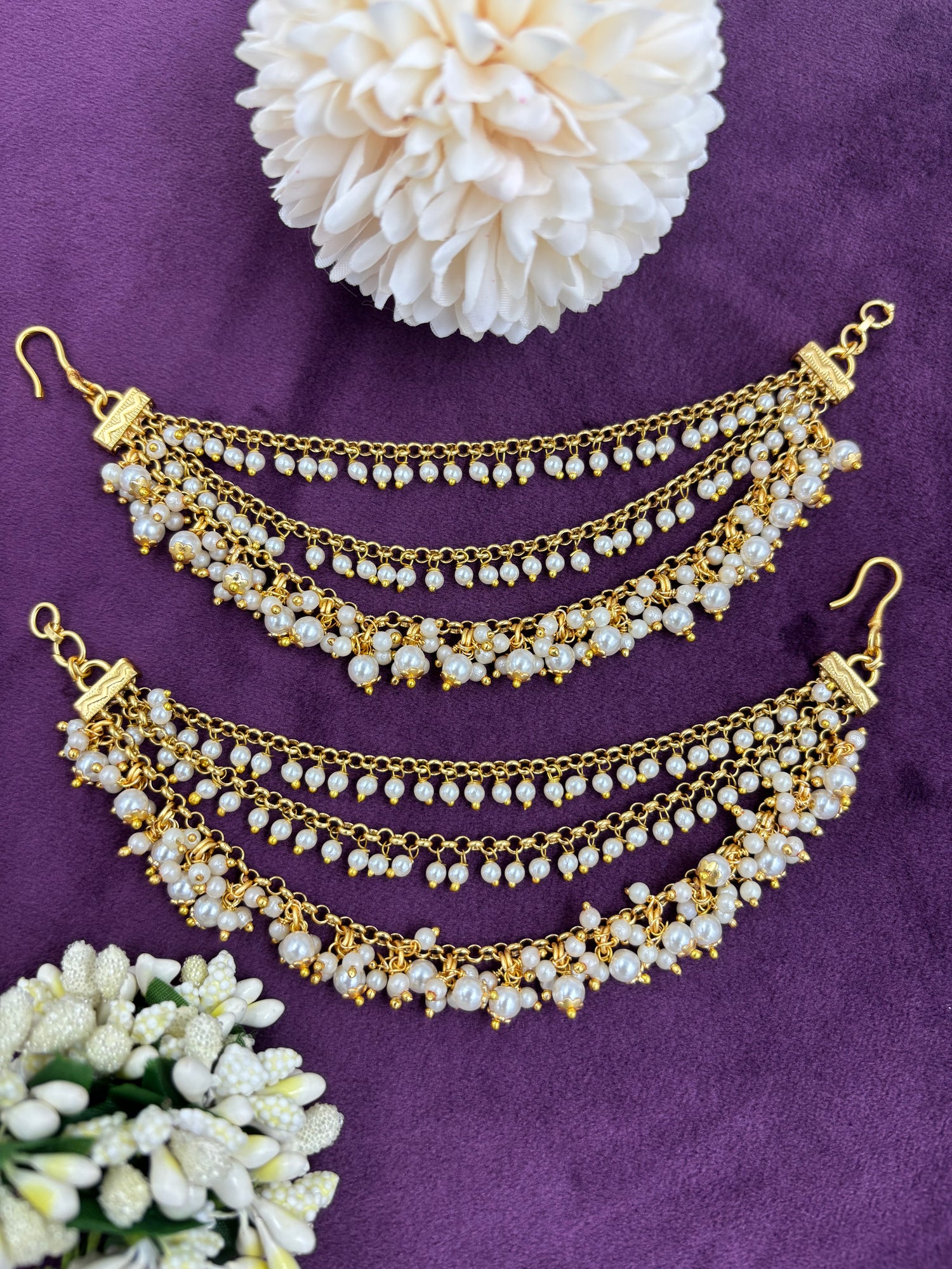 Ear Chain