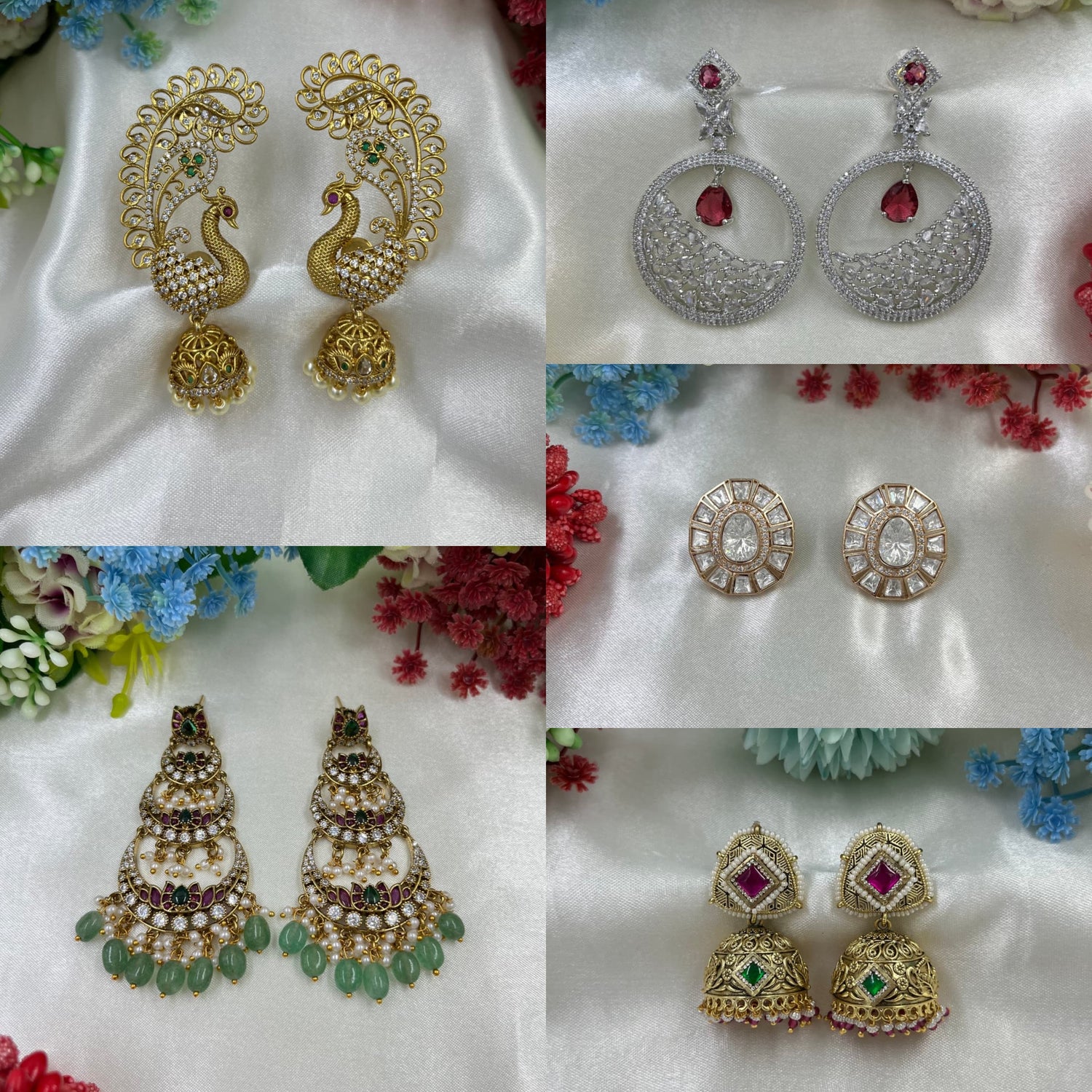 All Earrings