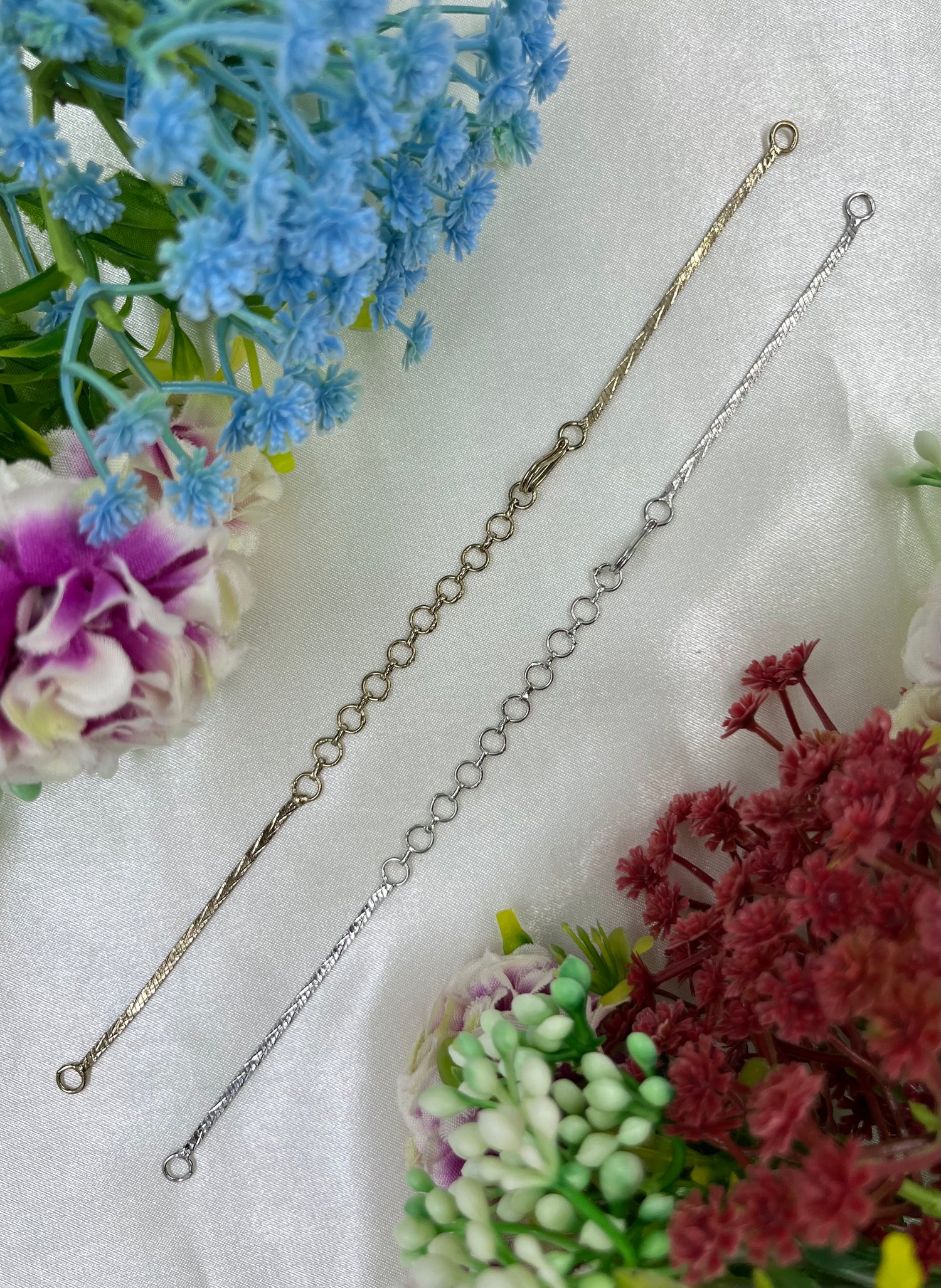 Chain And All Accessories