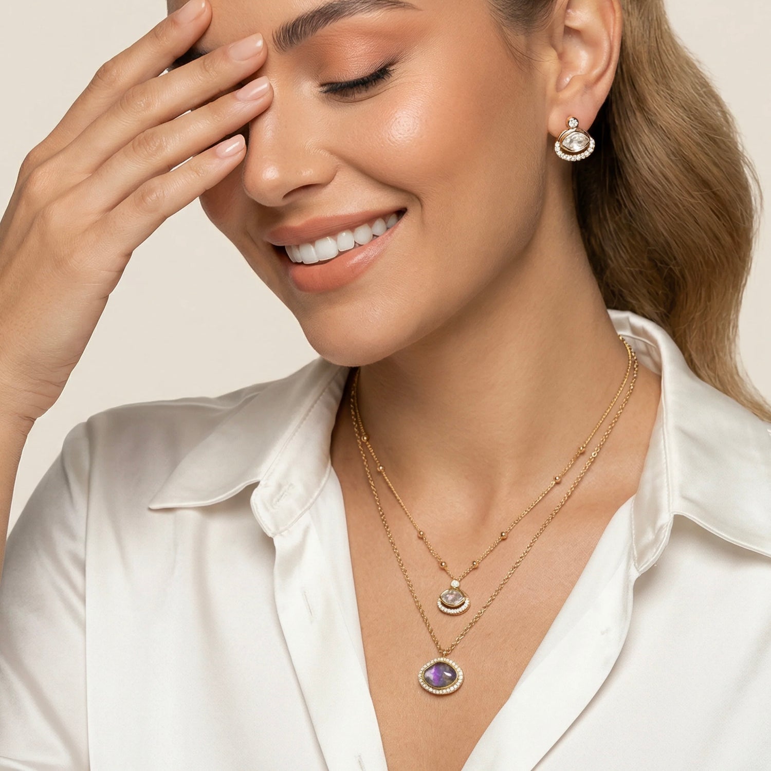 Chain Pendant