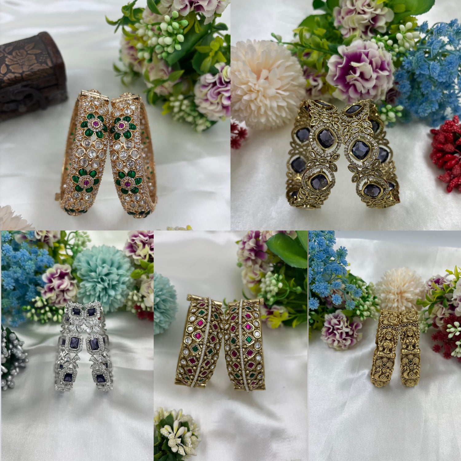 All Bangles