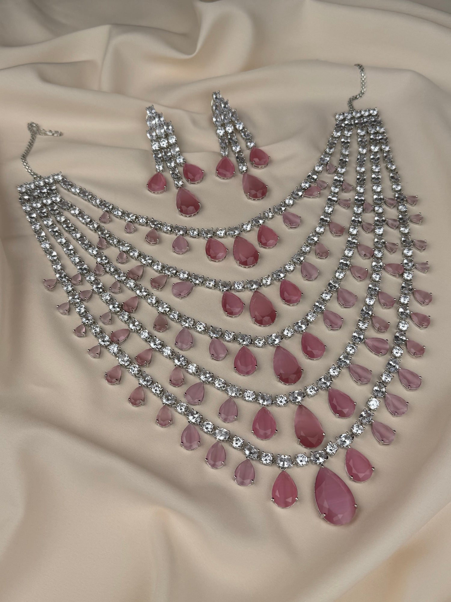 American Diamond
