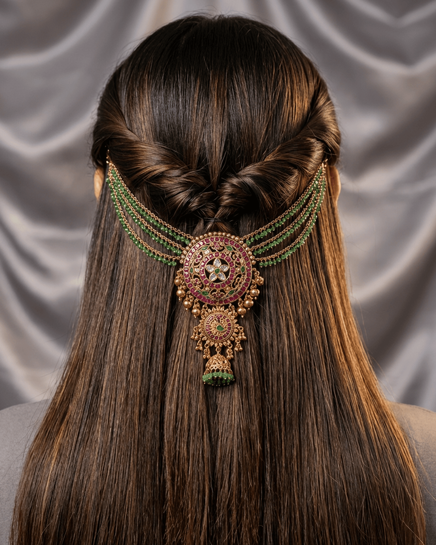 Hair Pin