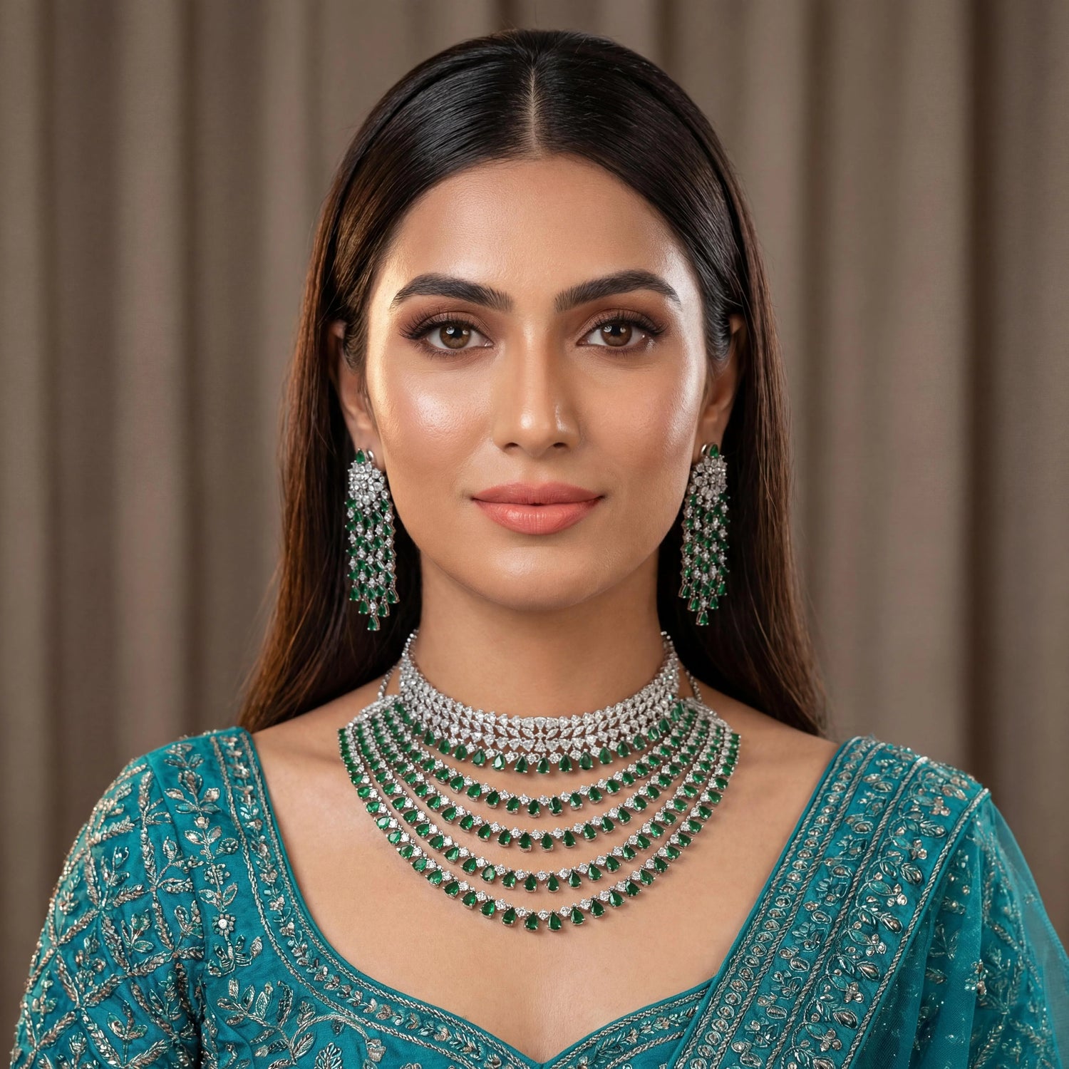 American Diamond