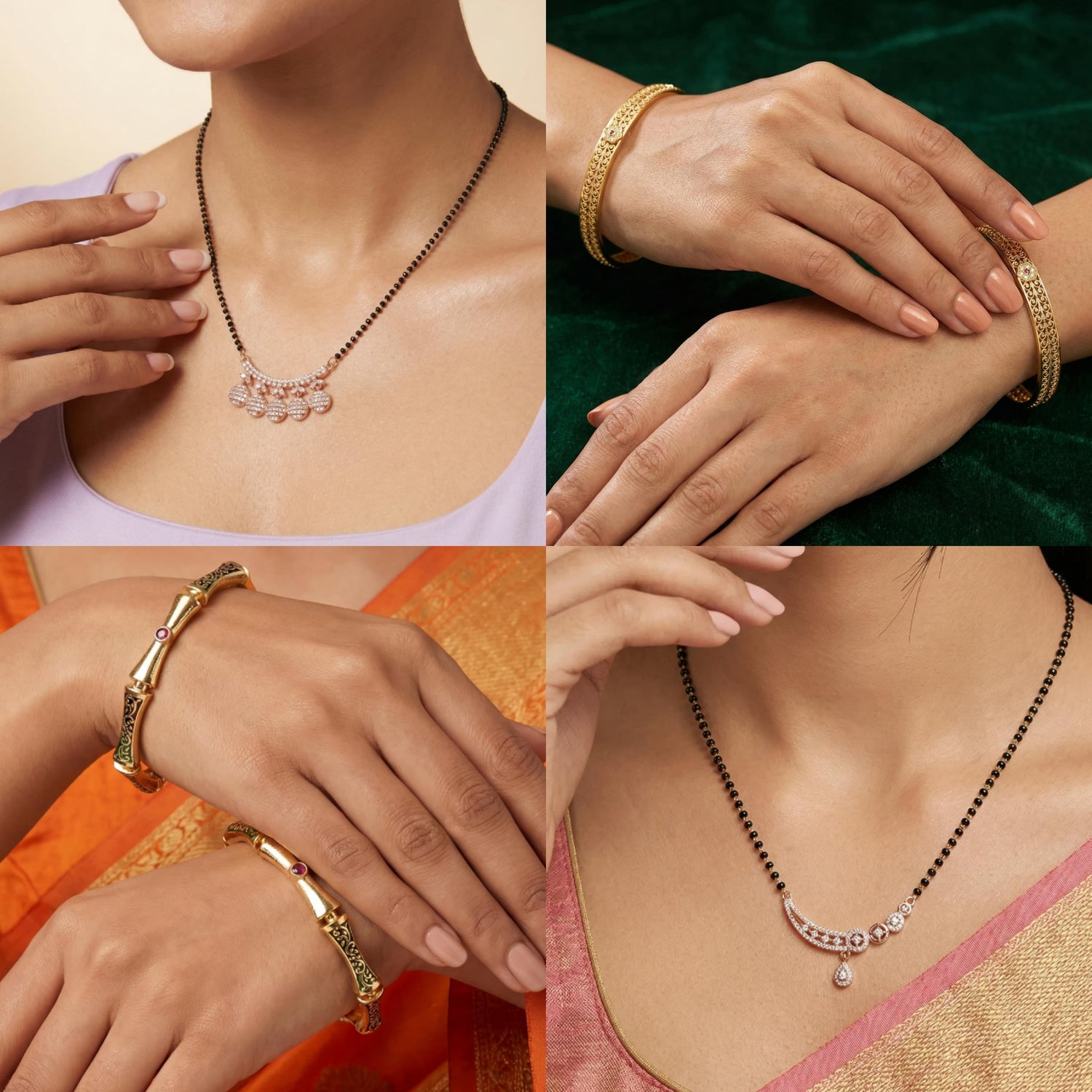 Daily wear Jewellery