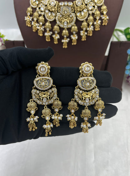 Ruhani Heritage Necklace