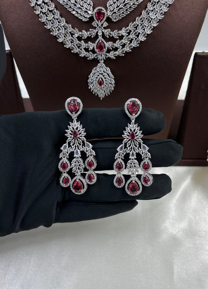 Noble Premium Ad Necklace