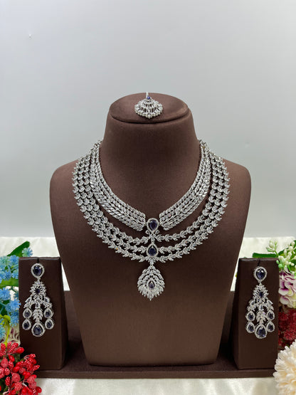 Noble Premium Ad Necklace