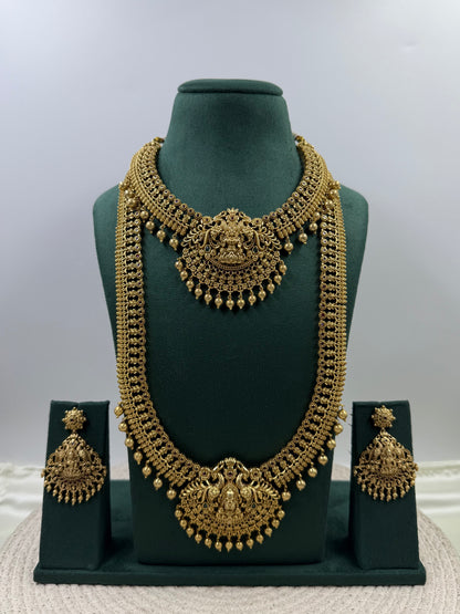 Dhriti South Indian Combo Set