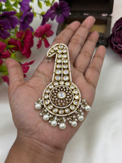 Omkar Mala And Kalangi Combo