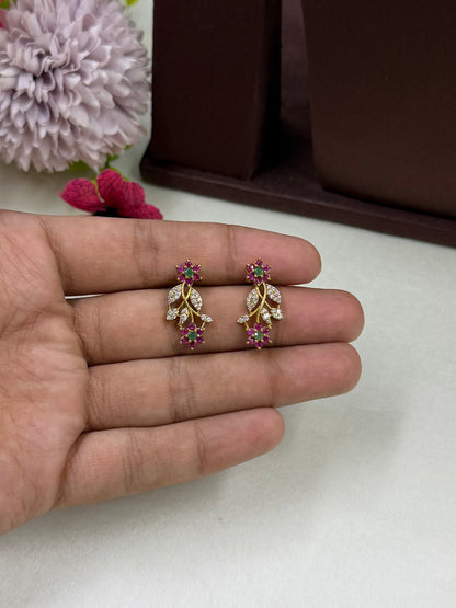 Traditional Hasli Necklace Set