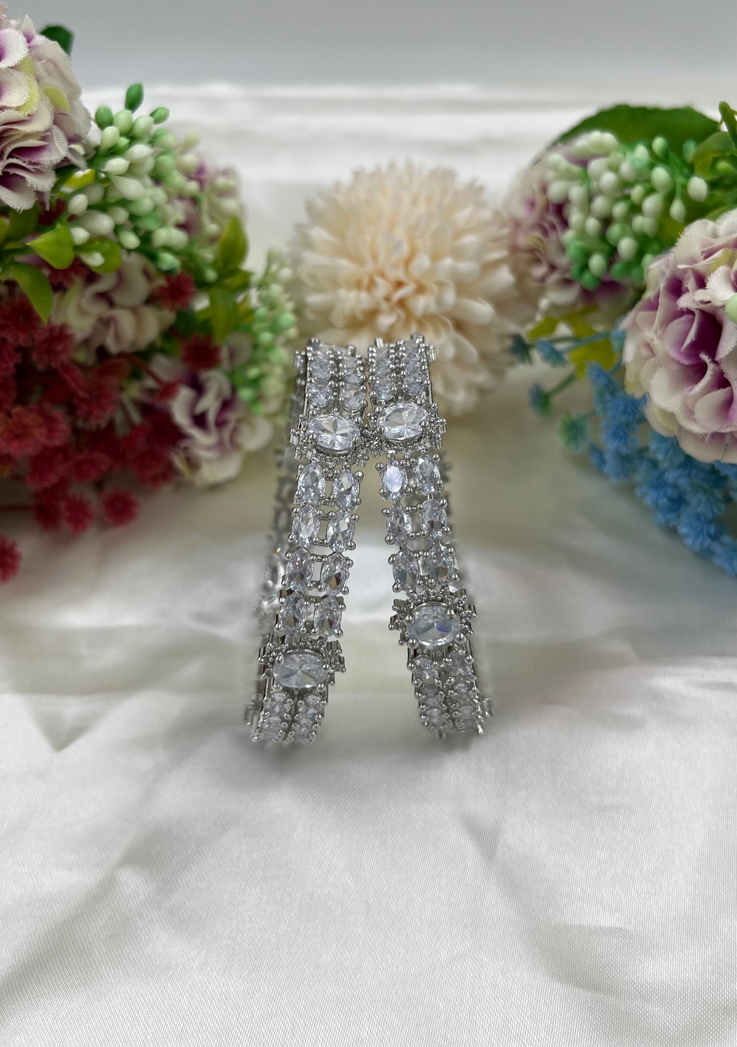 Sanya Premium Ad Bangles