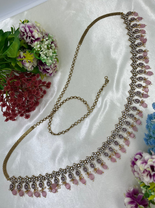 Jodha BaivKamarpatta