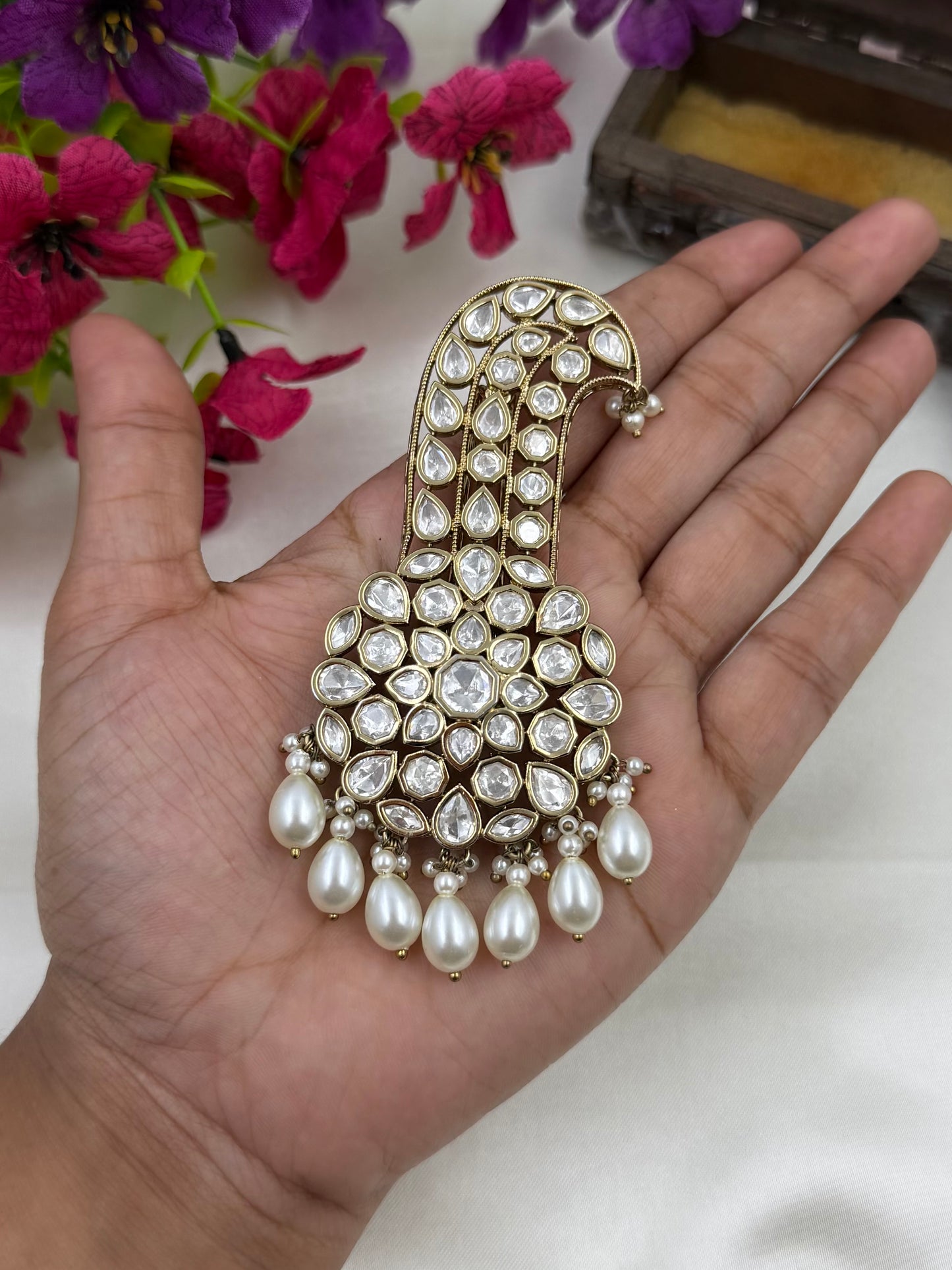 Yash Mala And Kalangi Combo