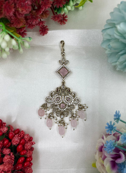 Aaru Victorian Tika