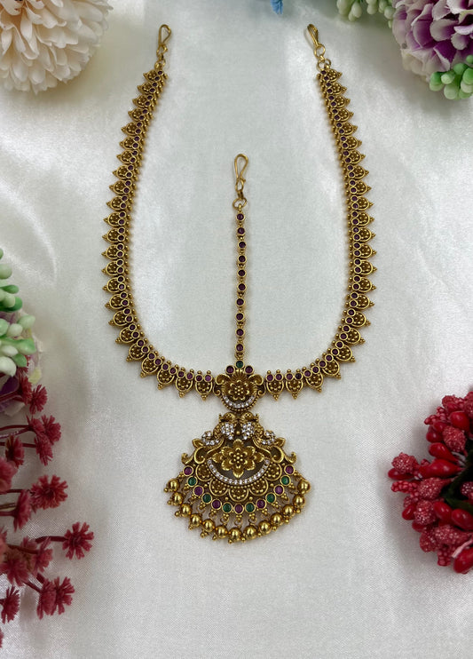 South Indian Damini