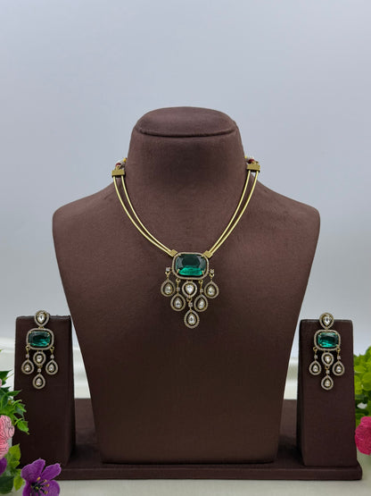 Kavya Victorian Premium Hasli