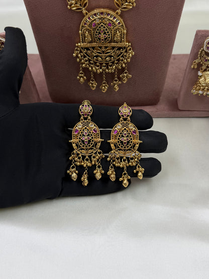Hema Premium Heritage Combo Set