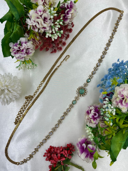 Aditi Victorian Ad Kamarpatta
