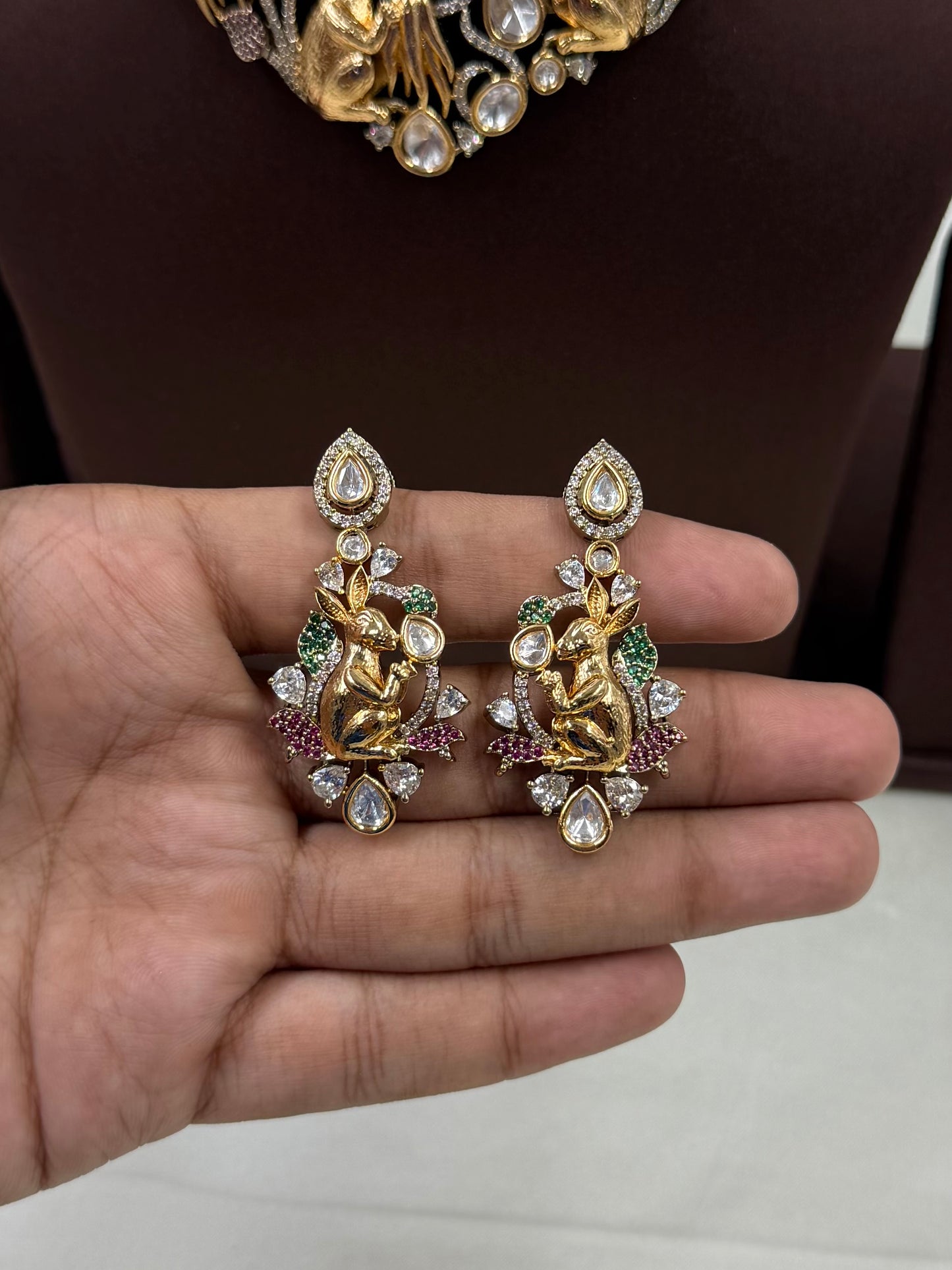 Maharani Premium Forest Set