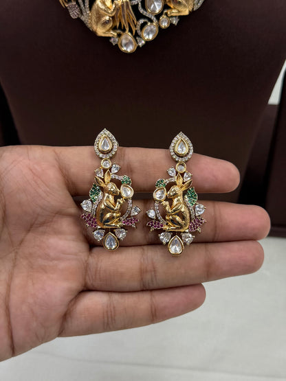 Maharani Premium Forest Set