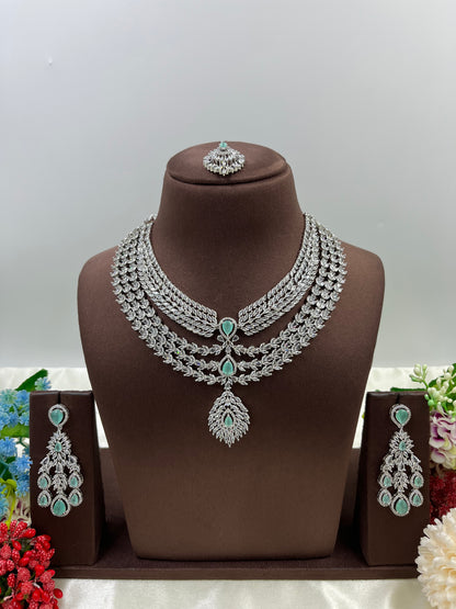 Noble Premium Ad Necklace