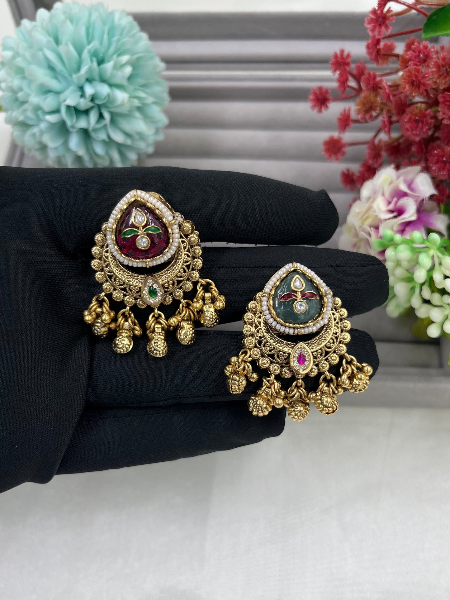 Mahar Heritage Ring