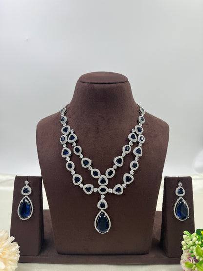 Bijou Premium Ad Necklace