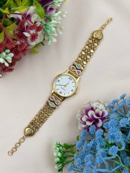 Kanti Heritage Watch ( Adjustable )