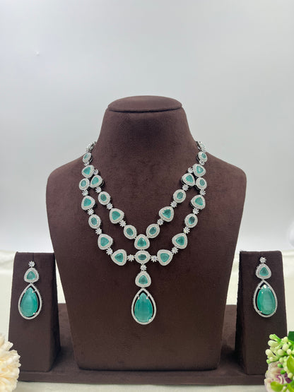 Bijou Premium Ad Necklace