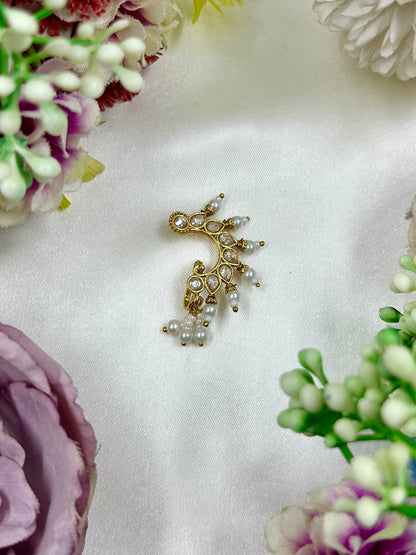 Komal Traditional Nose Ring
