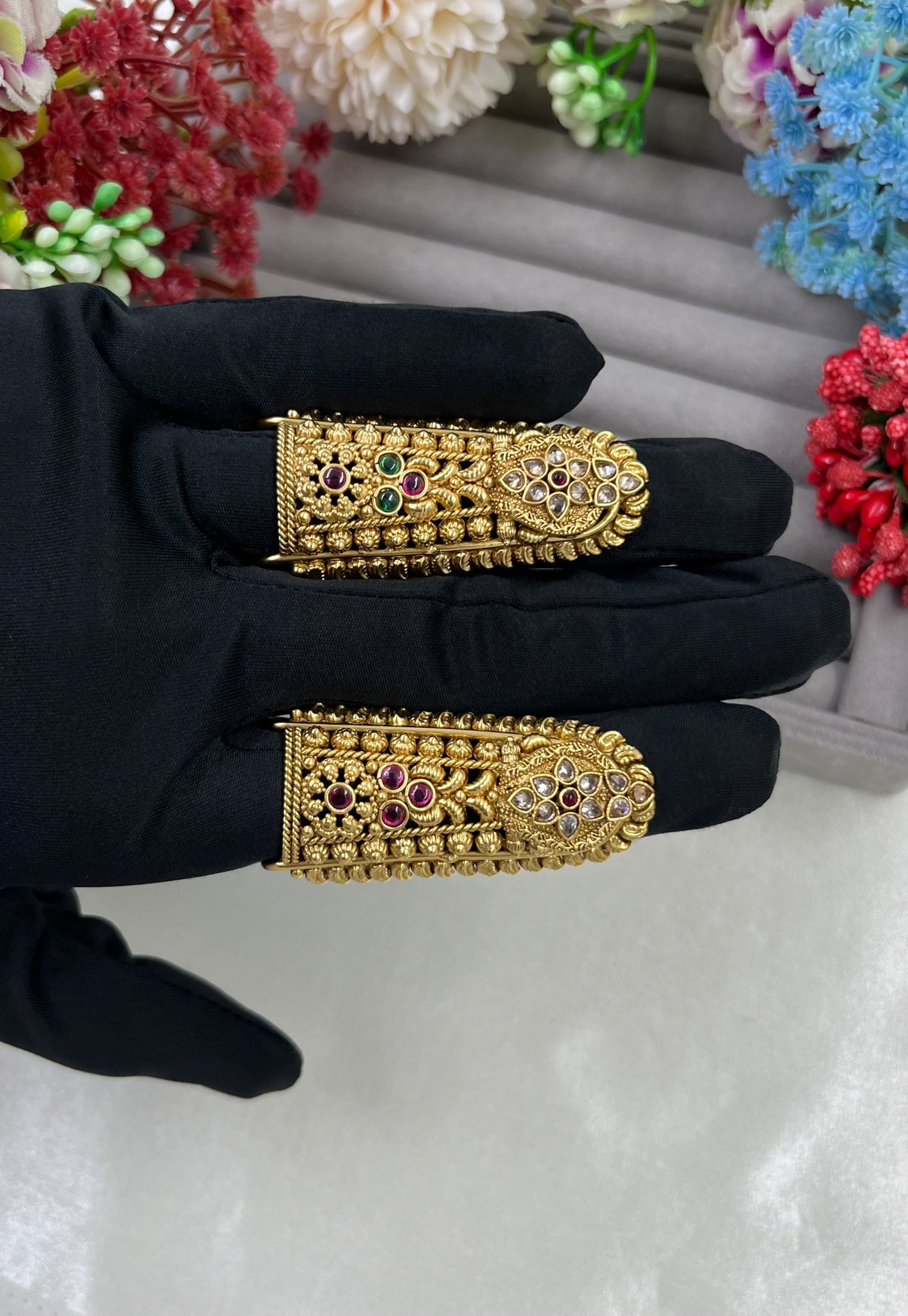 Aarohi Ring